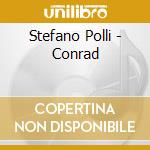 Stefano Polli - Conrad cd