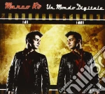 Marco Ro - Un Mondo Digitale cd