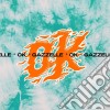Gazzelle - Ok cd