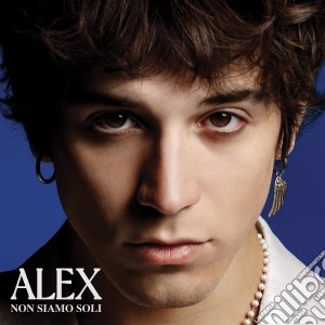 Alex - Non Siamo Soli (Amici 2022) cd musicale di Alex