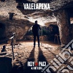 Roy Paci & Aretuska - Valelapena (Digipack)