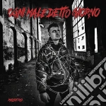 Mostro - Ogni Maledetto Giorno cd