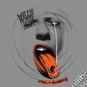 Willie Peyote - Sindrome Di Toret cd musicale di Willie Peyote
