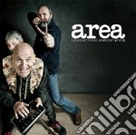 Area - Live 2012 (2 Cd)