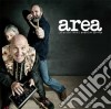 Area - Live 2012 (2 Cd) cd