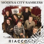 Modena City Ramblers - Riaccolti (2 Cd)