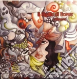 (LP Vinile) Il Sigillo Di Horus - Effimera vinile