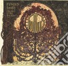 (LP Vinile) Fungus Family - The Key Of The Garden cd