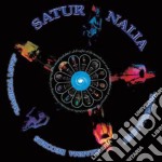 (LP Vinile) Saturnalia - Magical Love