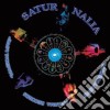 (LP Vinile) Saturnalia - Magical Love cd
