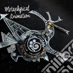 (LP Vinile) Metaphysical Animation - Metaphysical Animation (2 Lp) vinile