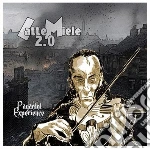 (LP Vinile) Lattemiele 2.0 - Paganini Experience vinile