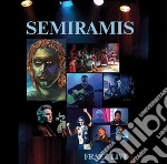 Semiramis - Frazz Live (2 Cd)