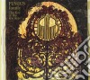 Fungus Family - The Key Of The Garden cd