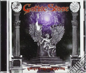 Gothic Stone - Haereticus Empyreum cd musicale