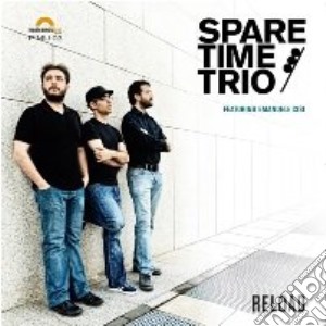 Spare Time Trio - Reload cd musicale di Spare time trio