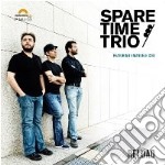 Spare Time Trio - Reload