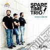 Spare Time Trio - Reload cd