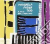 Manuela Pasqui Trio - Il Filo Dell Aquilone cd