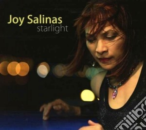 Joy Salinas - Starlight cd musicale di Salinas Joy