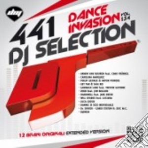 Dj Selection 441 cd musicale di Do It Yourself