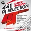 Dj Selection 441 cd