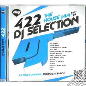 Dj Selection 442 cd musicale di Do It Yourself