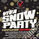 Viva Snow Party Inverno 2016
