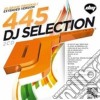 Dj Selection 445 (2 Cd) cd