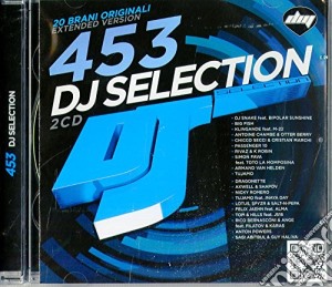 Vv.aa. cd musicale di Dj selection 453