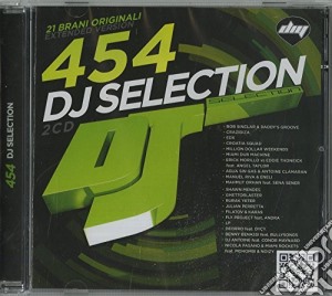 Dj Selection 454 / Various (2 Cd) cd musicale di Do It Yourself
