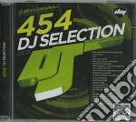 Dj Selection 454 / Various (2 Cd) cd