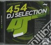 Dj Selection 454 / Various (2 Cd) cd