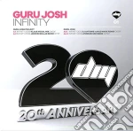 (LP Vinile) Guru Josh - Infinity vinile