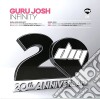(LP Vinile) Guru Josh - Infinity cd