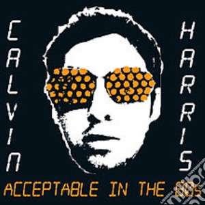 (LP Vinile) Calvin Harris - Acceptable In The 80s lp vinile di Calvin Harris