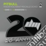 (LP Vinile) Pitbull - I Know You Want Me vinile