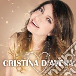 Cristina D'Avena - Cristina D'Avena cd