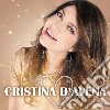 Cristina D'Avena - Cristina D'Avena cd