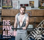 Immanuel Casto - The Pink Album cd
