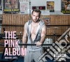 Immanuel Casto - The Pink Album cd