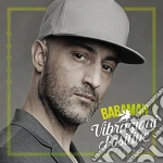 Babaman - Vibrazioni Positive cd