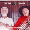 Viva Lion - Mi Casa Es Tu Casa cd