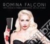 Romina Falconi - Certi Sogni Si Fanno Attraverso Un Filo D'odio cd