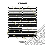 Kiave - Stereotelling cd