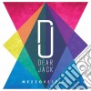 Dear Jack - Mezzo Respiro (Jewelbox) cd