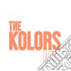 Kolors (The) - Out (Special Edition) cd