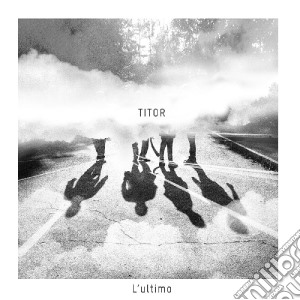 Titor - L'Ultimo cd musicale di Titor