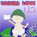 Babies Love: U2