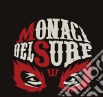 Monaci Del Surf - Monaci Del Surf III